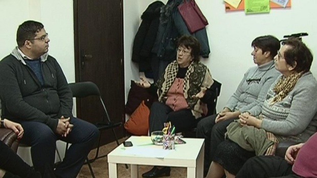 Пловдивските пенсионери учат за висшисти