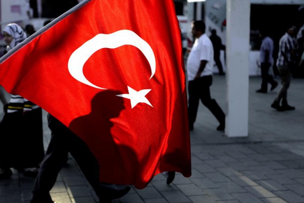 В Турция арестуваха 87 университетски преподаватели по обвинение за гюленизъм