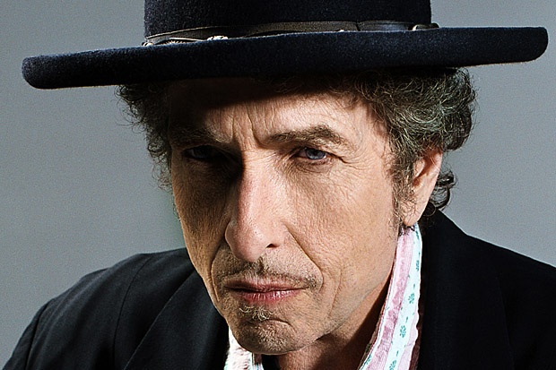 Боб Дилан пропуска връчването на Нобеловите награди в Стокхолм