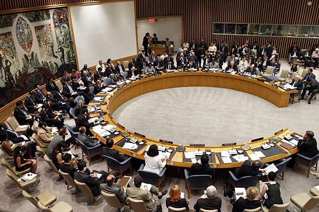 На заседание ООН обсъди нарушенията на правата на човека в Северна Корея