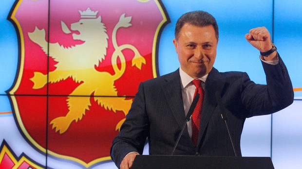 Консерваторите в Македония печелят с 1.37% преднина. Политическата криза продължава