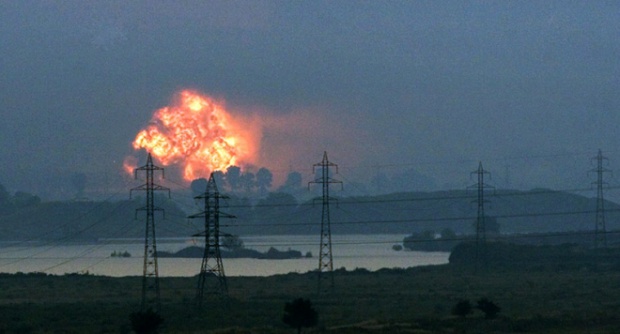 Тръгна делото за трагедията в "Миджур"