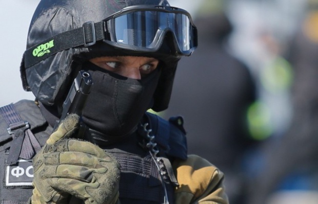 В Русия задържаха терористи, планирали нападения в Москва