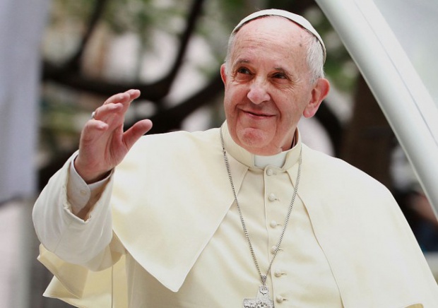 Папата-реформатор Франциск навършва 80 години