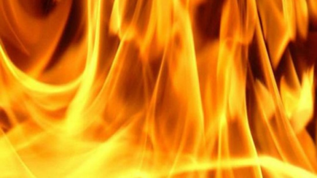 Пожар избухна в хотел край Благоевград. Няма пострадали (обновена)