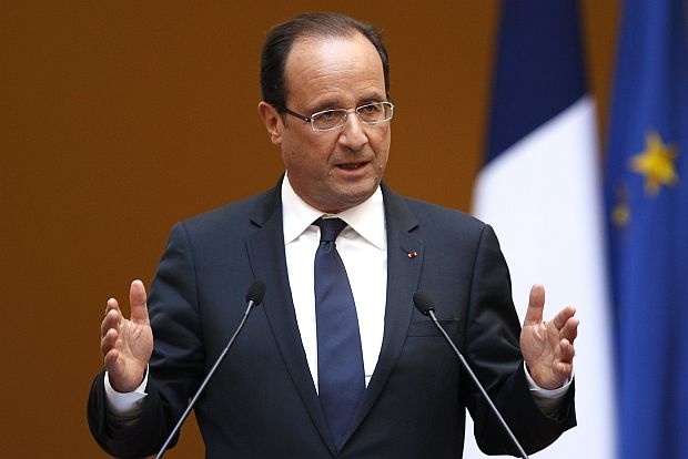 Оланд: Франция е под заплаха след атентата в Берлин
