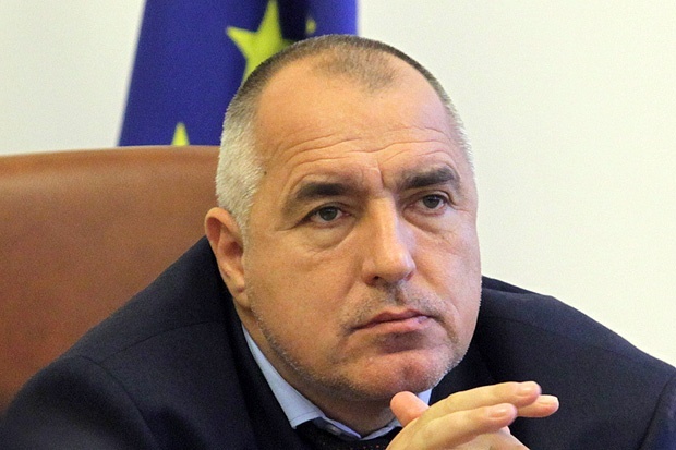 Борисов изрази съболезнованията си за жертвите на катастрофиралия в Черно море руски самолет