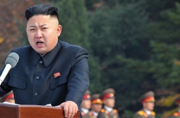Какво ще празнуват в Северна Корея вместо Коледа?