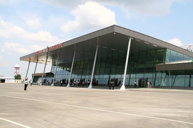 Летището в Пловдив с нова процедура за концесиониране