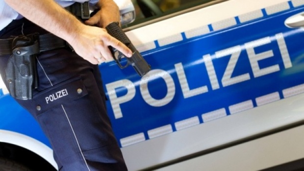 Властите в Германия задържаха съучастник на атентатора от Берлин