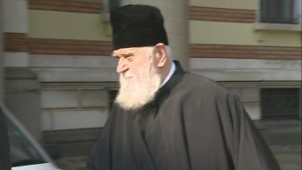 Стотици миряни и духовници отдадоха почит на митрополит Калиник във Враца