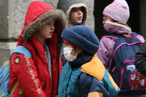 В Карлово обявиха грипна ваканция в училищата до 9 януари