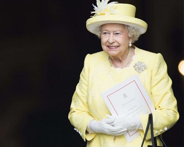 Фалшив профил на BBC "погреба" английската кралица