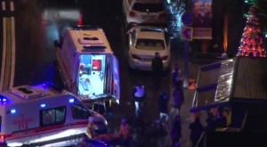 Няма информация за загинали българи при стрелбата в Истанбул