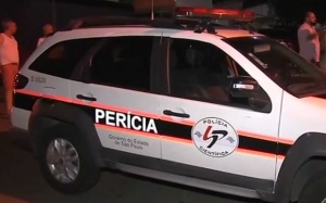 Тежък инцидент в Бразилия! Въоръжен уби 11 души на новогодишно парти