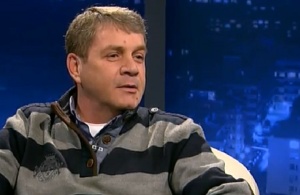 Мажд Алагафари: Мигрантите прескачат границата за секунди