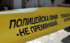 Трима заподозрени за жестоко убийство в Левски