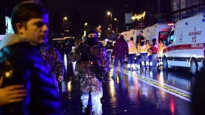 12 станаха задържаните в Истанбул във връзка с нападението на Нова година
