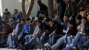 14 жени са били нападнати от мигранти навръх Нова година в Германия (ВИДЕО)