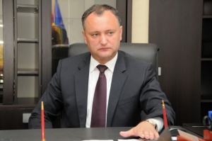 Лидерите на Молдова и Приднестровието ще обсъдят приднестровското урегулиране на работна среща