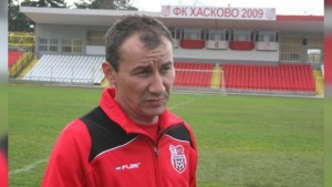 Официално ЦСКА остави Белчев за през пролетта