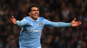 Тевес изпревари Меси и Роналдо по заплата след като подписа с китайския Шанхай (Шенхуа)