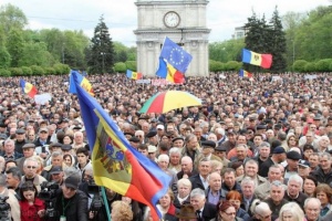 В Молдова учителите излизат на протести заради ниските заплати