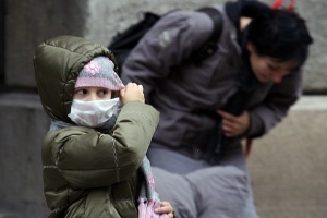 Грипна епидемия в Монтана! 163-ма са заболелите за последната седмица