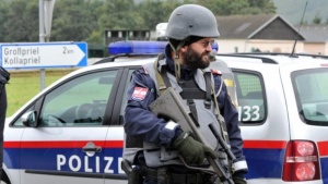 Арестуваха австриец, обвинил мигрант в тероризъм от ревност към жена си