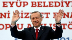 "Уолстрийт джърнъл": Ердоган е готов да обърне гръб на Запада в борбата с ИД