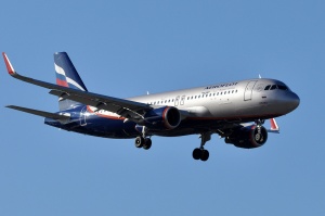 Самолет на руската „Аерофлот” излезе от пистата в Калининград. Трима пострадаха (обновена)