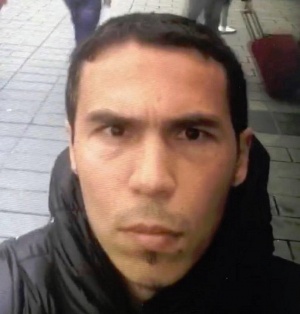 Атентаторът от Истанбул бил забелязан на автогара в Коня малко преди атаката