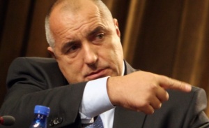 Борисов: Слагаме по полицай във всяко село