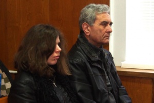 Първият машинист от влака в Хитрино е на свобода