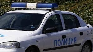 Полицията в Ловеч хвана 25-годишен дилър на метамфетамини
