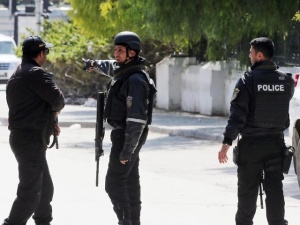 При спецакции в Тунис са арестувани над 70 джихадисти за по-малко от седмица