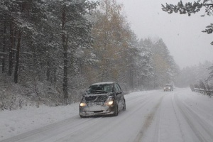 От АПИ предупреждават за усложнения по пътищата в следобедните часове