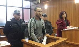 Убиецът от Куртово Конаре обжалва решението на съда