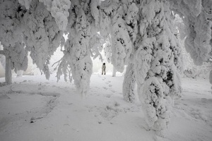 Предупреждават за екстремални студове в Босна и Херцеговина в периода 5-9 януари