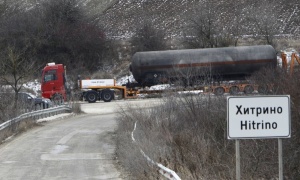 Няма замърсяване на почвата в Хитрино