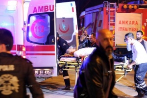 The Guardian: Атентатът в босфорския клуб беляза пика на тероризма в Турция