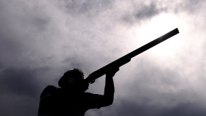 В Гоце Делчев протестират срещу забраната за лов на пернати