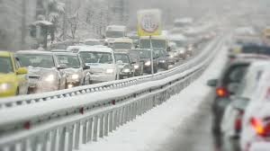 Възстановиха движението по отсечката София - Видин