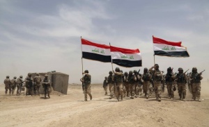 Иракската армия с първа операция срещу ИД в Мосул