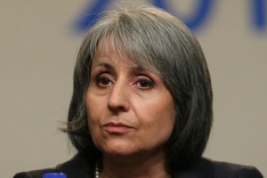 Попова: Много останаха разочаровани от оставката на Борисов