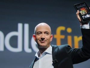 Създателят на Amazon увеличи бгатството си с цели 2,6 млрд. долара caмo за първите 5 дни нa 2017-тa