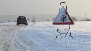 Остава в сила бедственото положение в Силистренско