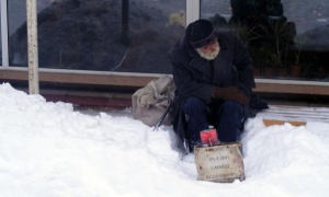 188 души са нощували в кризисния център в "Захарна фабрика" тази нощ