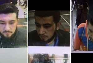 Терористът от „Рейна“ членувал в групировка на ИД