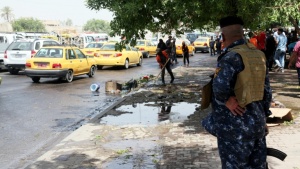 Атентат на пазар в Багдат! Кола-бомба взе живота на десетки